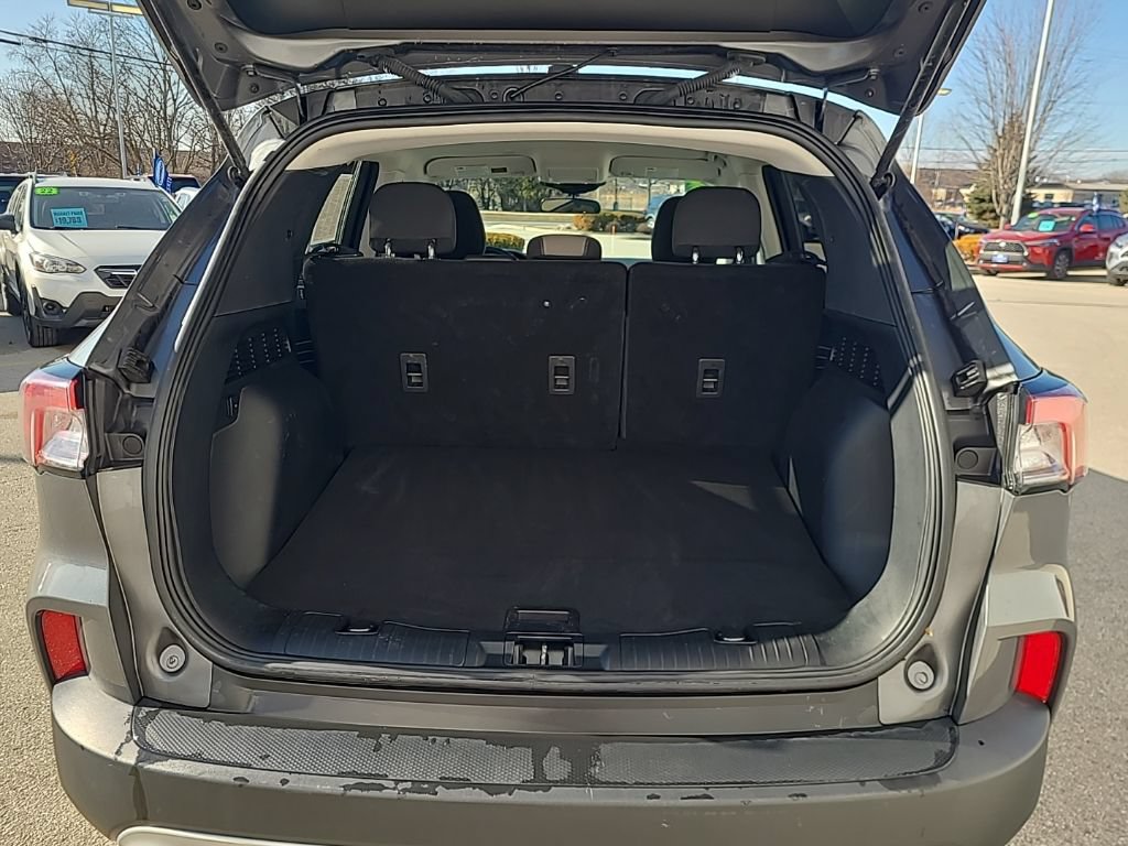 Used 2022 Ford Escape SE AWD/4WD image 19