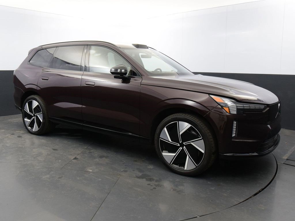New 2025 Volvo EX90 Ultra image 7