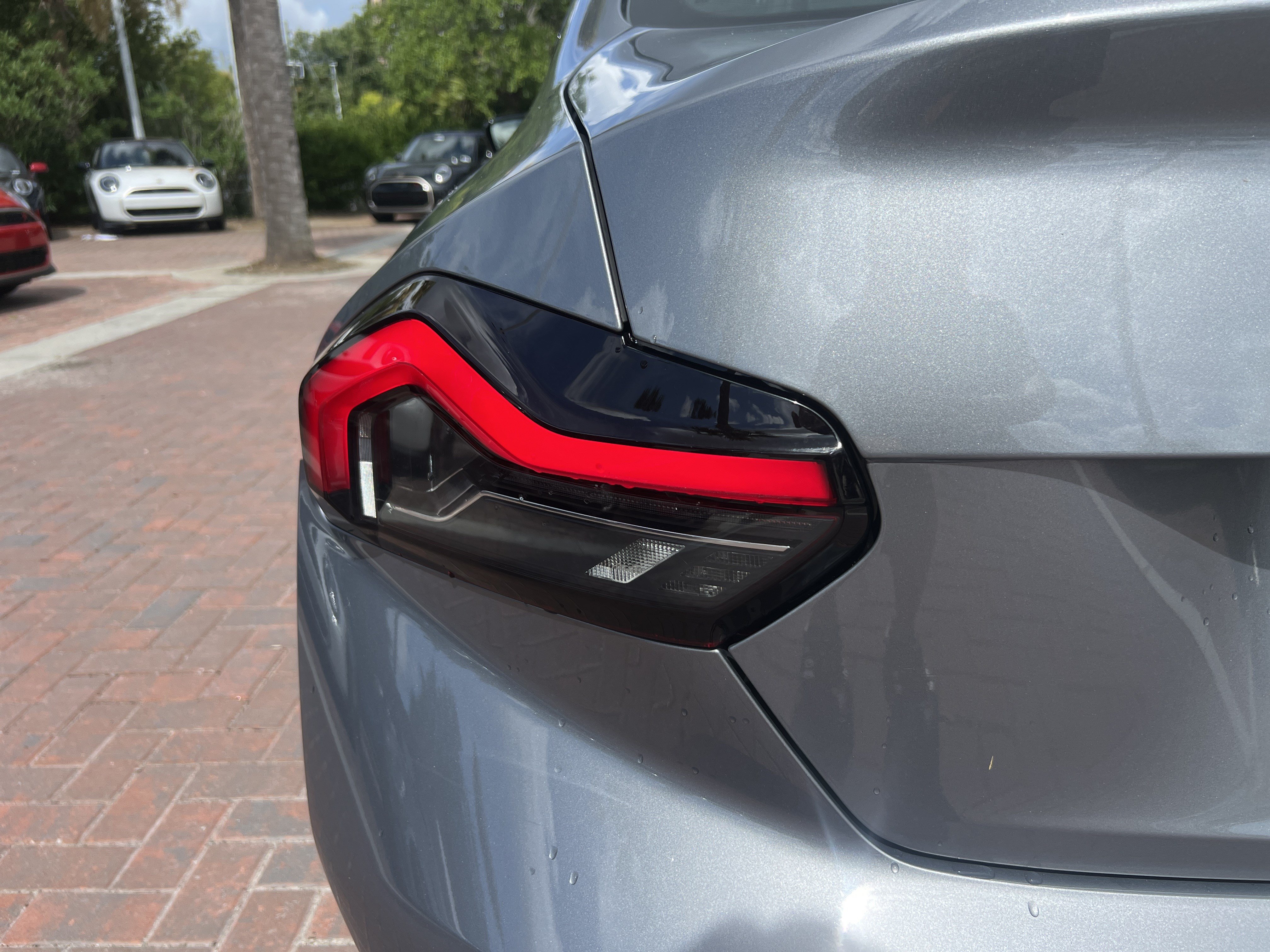 Used 2025 BMW 230i Coupe RWD image 41