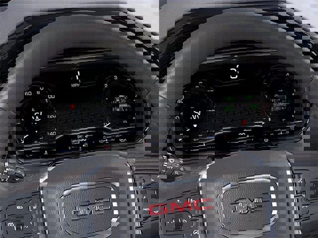 New 2026 GMC Sierra 1500 SLE w/ Preferred Package image 18