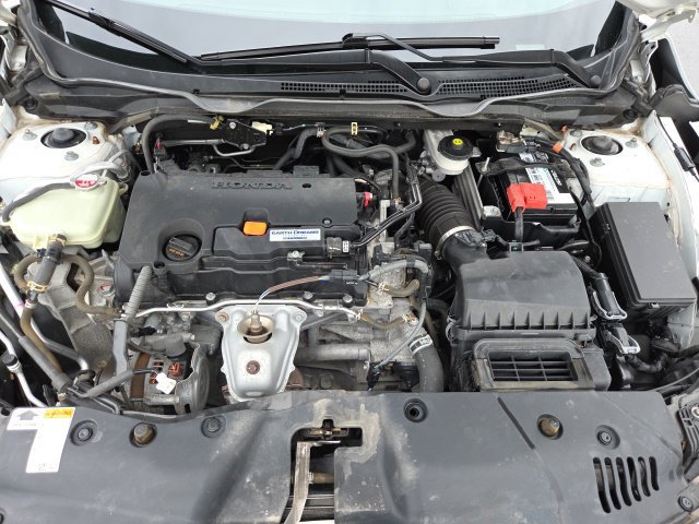 Used 2021 Honda Civic Sport image 25