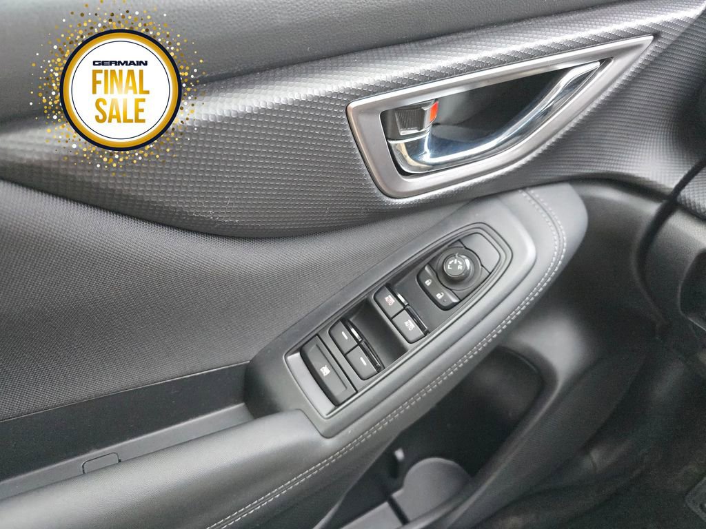 Used 2023 Subaru Forester Premium image 24