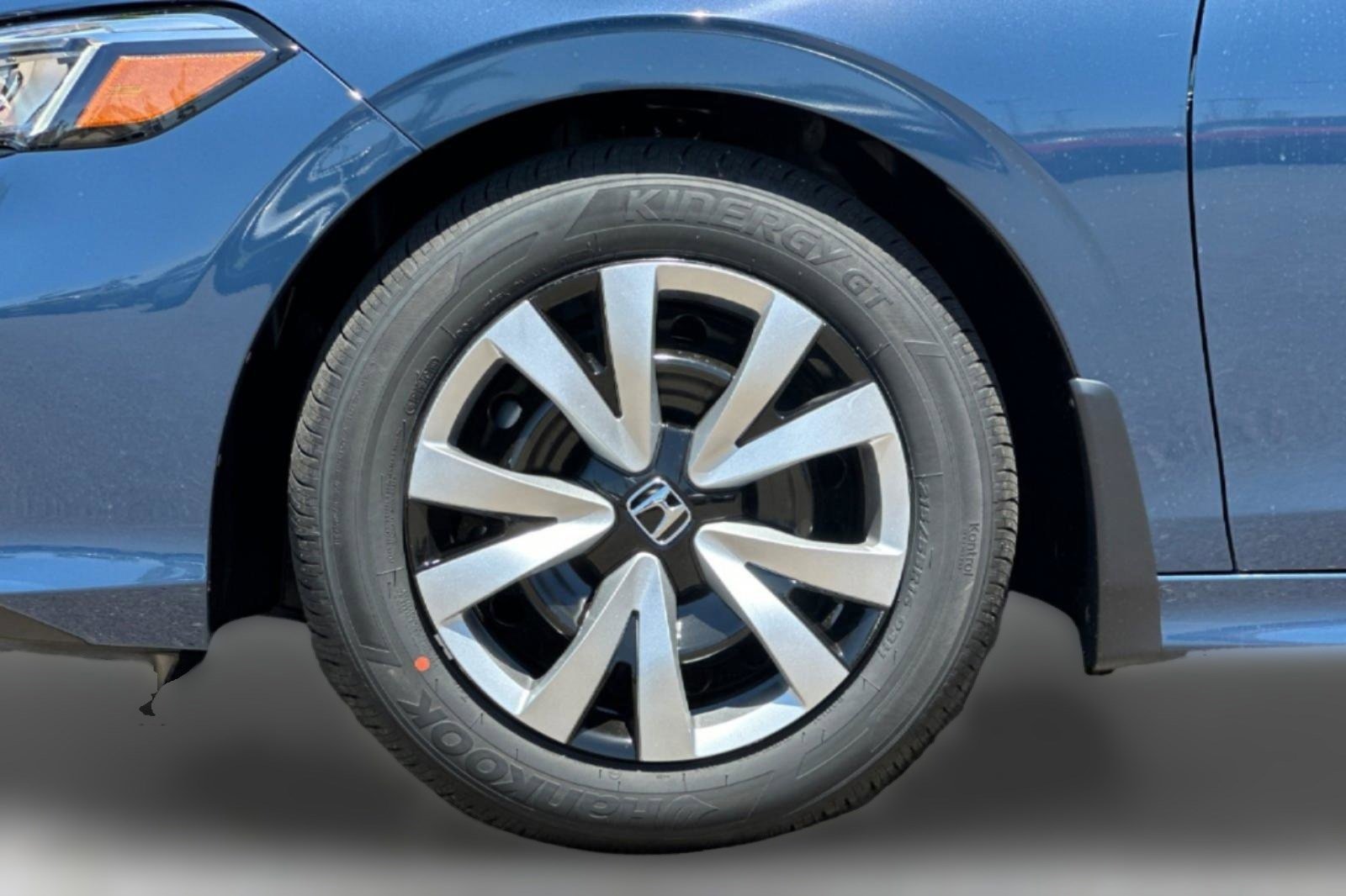 New 2026 Honda Civic LX image 10