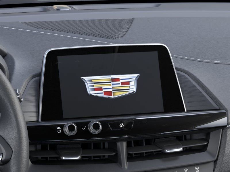 New 2026 Cadillac CT4 Premium Luxury AWD/4WD image 23