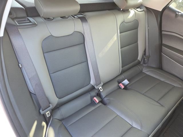 New 2026 Chevrolet Trax ACTIV w/ Sunroof Package image 28