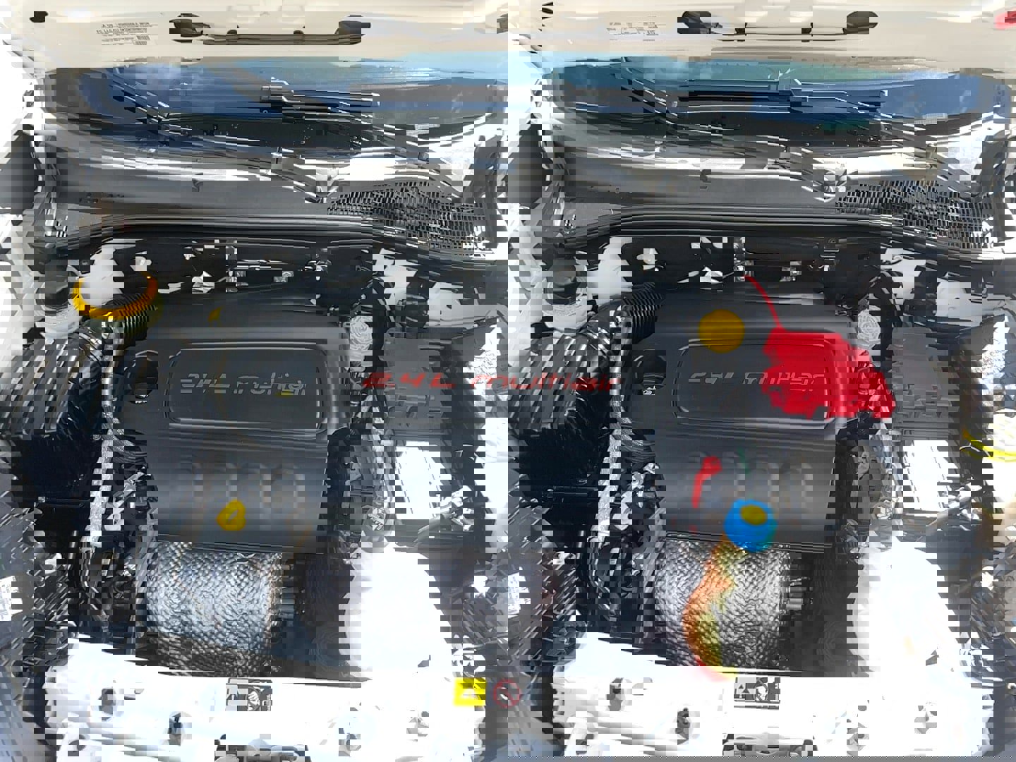 Used 2022 RAM ProMaster City Wagon image 23