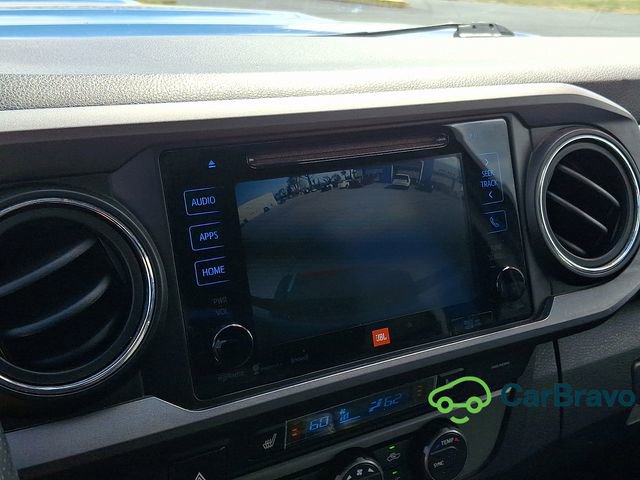 Used 2019 Toyota Tacoma TRD Sport AWD/4WD image 18