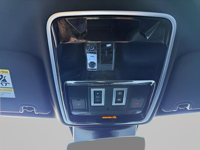 Used 2022 Land Rover Range Rover P525 Westminster Edition image 28