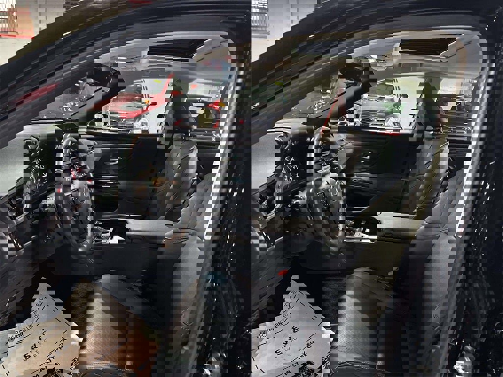 Used 2023 Lexus ES 350 w/ Premium Package image 17