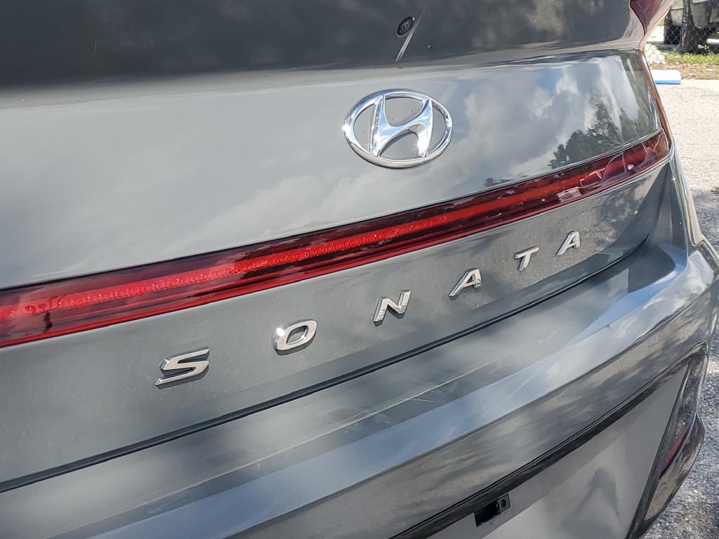 Used 2020 Hyundai Sonata SEL FWD image 10