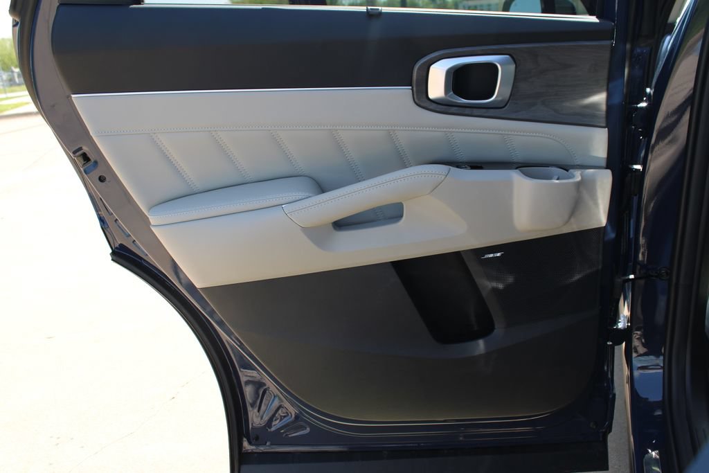 New 2026 Kia Sorento SX AWD/4WD image 42