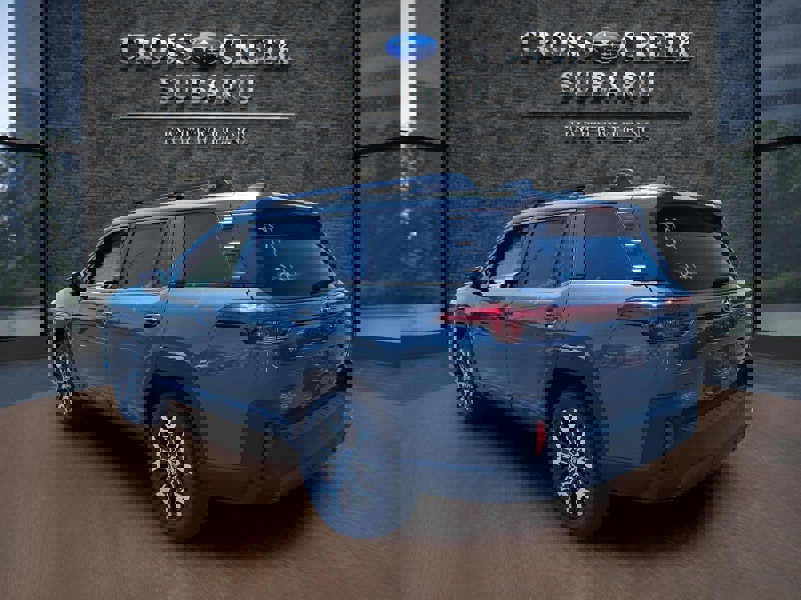 New 2026 Subaru Outback Touring XT image 22