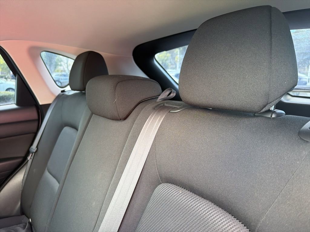 Used 2019 MAZDA CX-5 Sport image 11