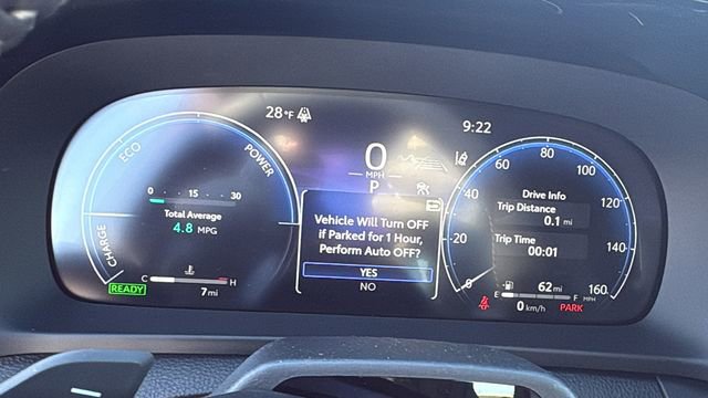 New 2026 Toyota Crown Platinum image 13