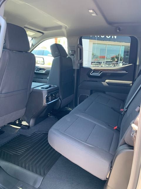 New 2026 GMC Sierra 1500 Elevation w/ Preferred Package AWD/4WD image 14