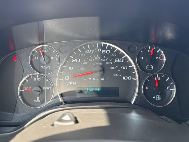 New 2026 Chevrolet Express 3500 Extended w/ Driver Convenience Package RWD image 27