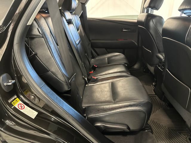 Used 2011 Lexus RX 350 AWD image 36
