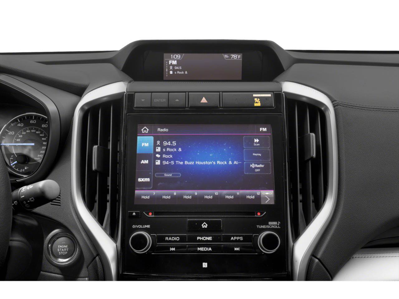Used 2019 Subaru Ascent Limited w/ Popular Package #3 AWD/4WD image 5