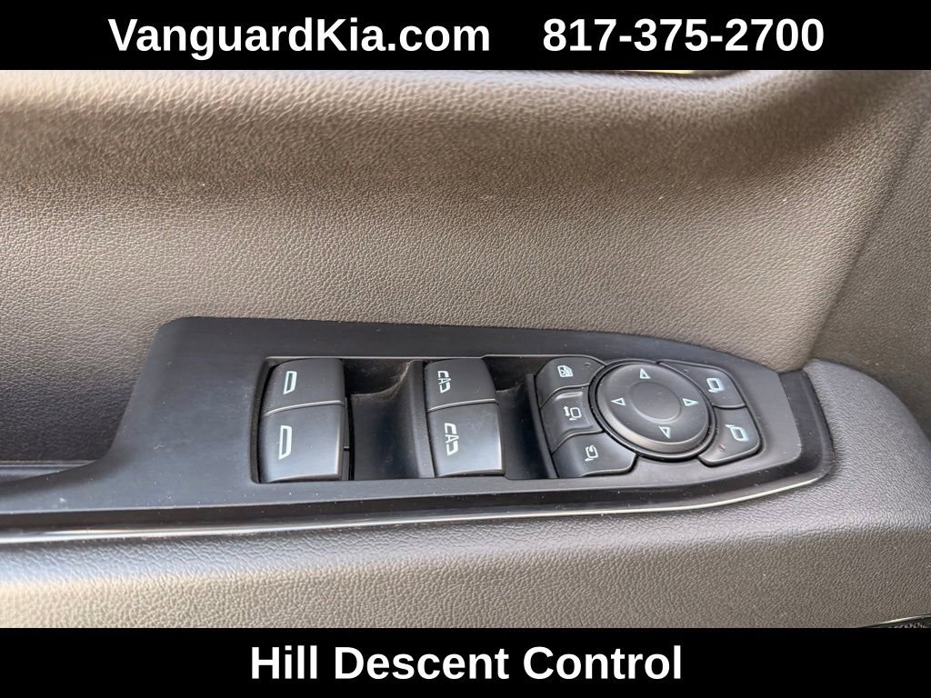 Used 2024 GMC Sierra 2500 AT4 w/ AT4 Premium Plus Package image 15