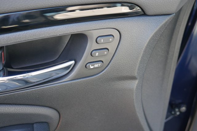 Used 2019 Honda Passport Touring image 16