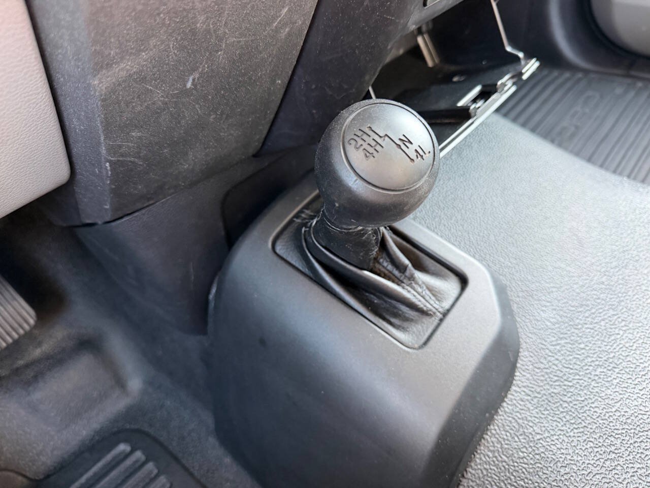 Used 2017 Ford F250 XL w/ Power Equipment Group AWD/4WD image 15