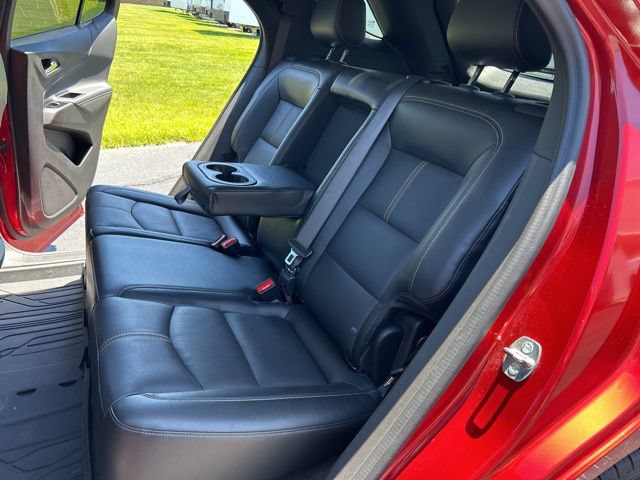 Used 2024 Chevrolet Equinox Premier FWD image 32