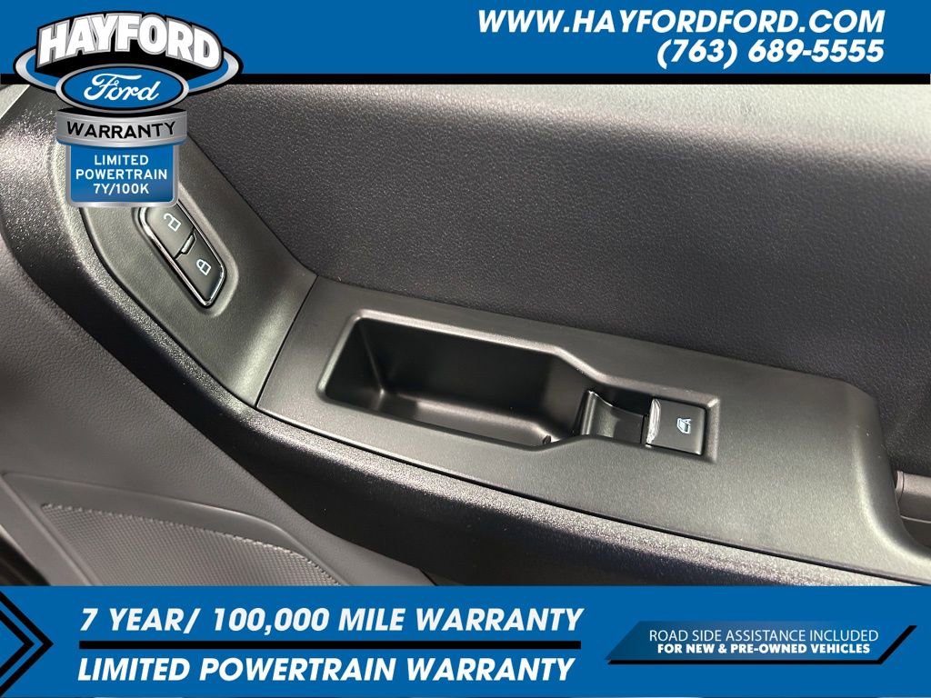 New 2026 Ford F250 XL w/ XL Off-Road Package image 17