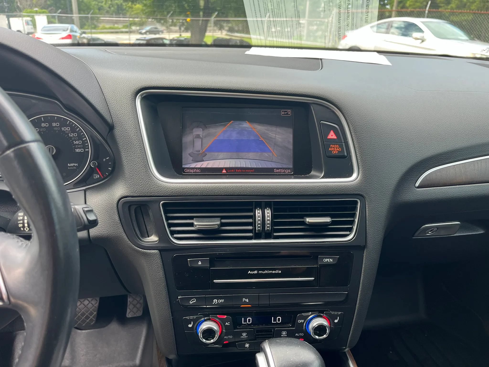 Used 2014 Audi Q5 2.0T Premium Plus AWD/4WD image 14