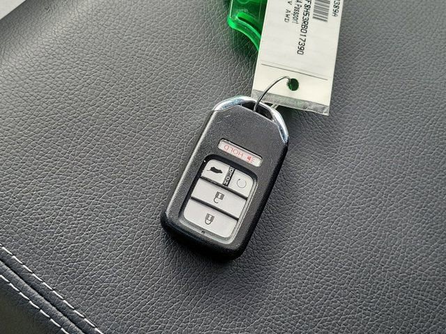 Used 2024 Honda Passport EX-L image 30