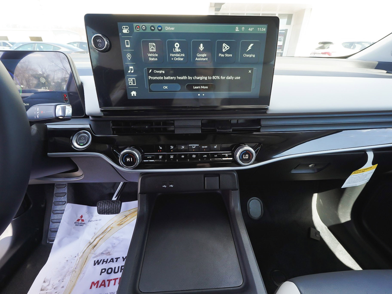 Used 2025 Honda Prologue Touring image 26