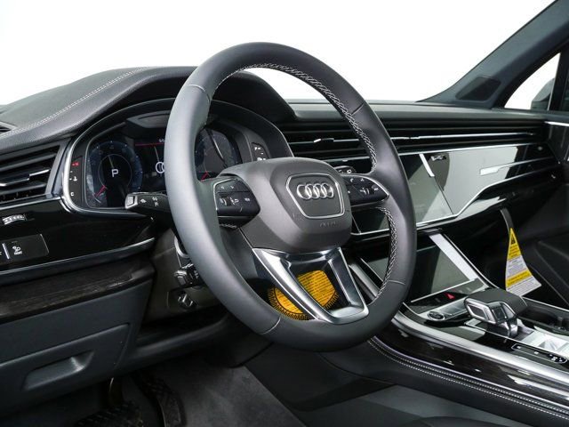 New 2026 Audi Q7 Premium Plus AWD/4WD image 4