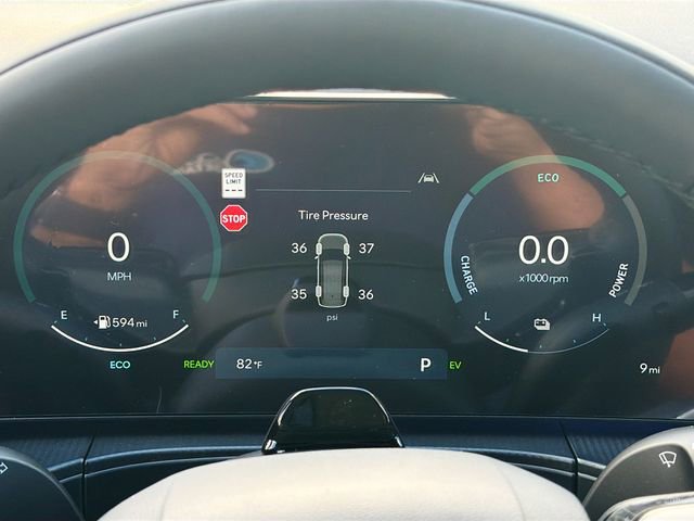 New 2026 Hyundai Santa Fe Calligraphy image 12