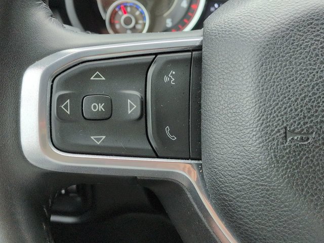 Used 2024 RAM 2500 Laramie w/ Sport Appearance Package AWD/4WD image 32