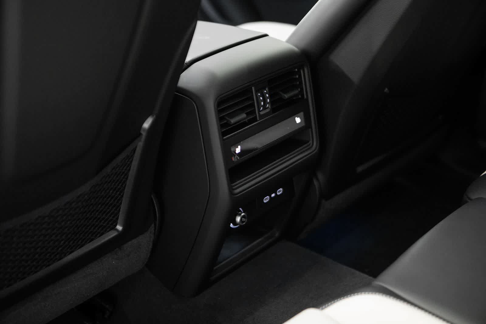 New 2026 Porsche Cayenne S AWD/4WD image 31