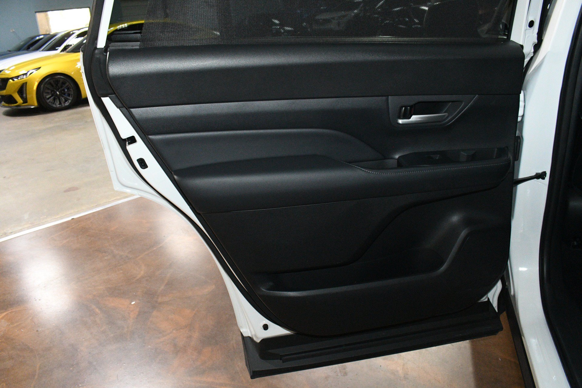 Used 2024 Toyota Grand Highlander FWD image 43