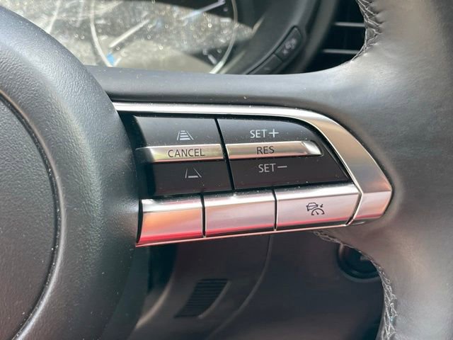 Certified 2023 MAZDA CX-30 AWD 2.5 S w/ Preferred Package image 18