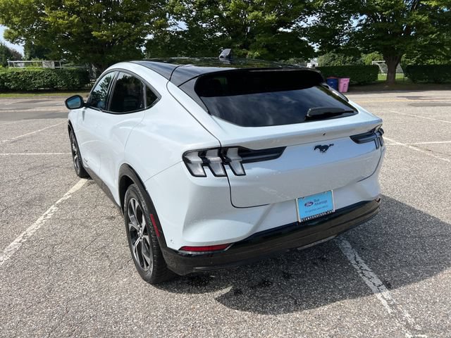 Used 2023 Ford Mustang Mach-E Premium AWD/4WD image 8