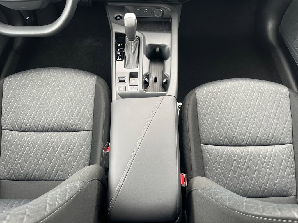 New 2026 Nissan Sentra SV w/ Floor Mat Package FWD image 29