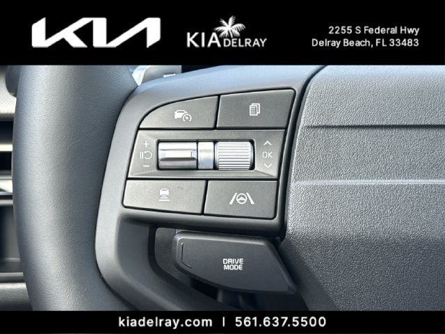 New 2027 Kia Sportage S FWD image 26