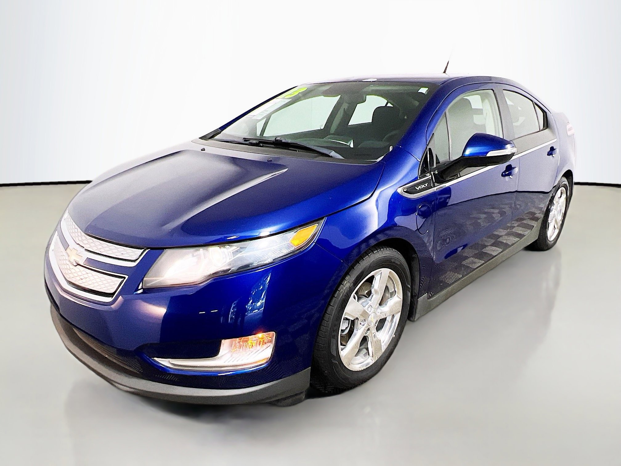 Used 2013 Chevrolet Volt image 10