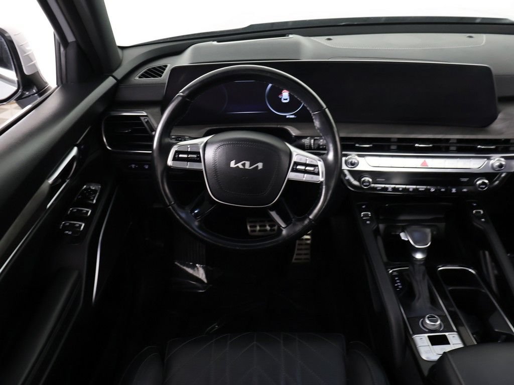 Used 2024 Kia Telluride SX X-Line AWD/4WD image 42