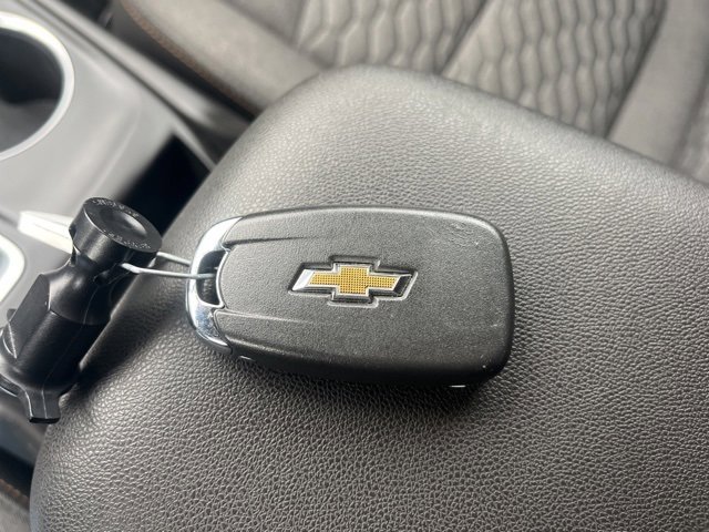 Used 2020 Chevrolet Equinox LT image 64