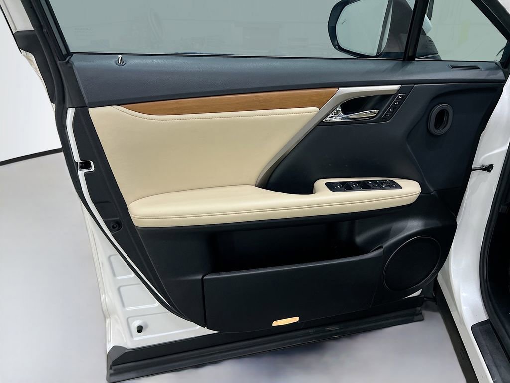 Used 2021 Lexus RX 350 FWD w/ Premium Package image 14