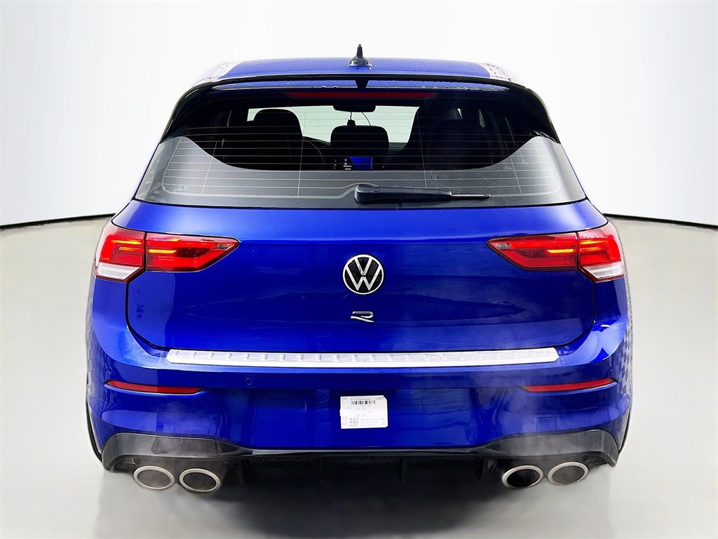 Used 2024 Volkswagen Golf R image 6