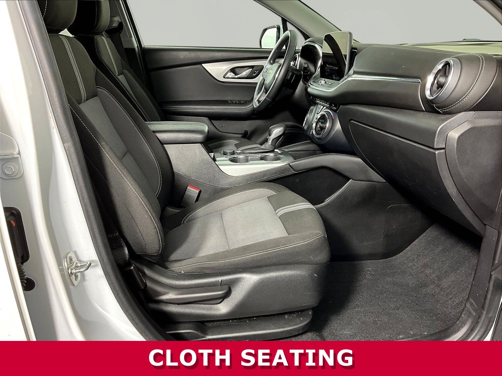 Used 2024 Chevrolet Blazer LT w/ LPO, Floor Liner Package FWD image 26