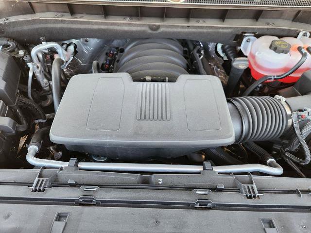 New 2026 Chevrolet Tahoe LS AWD/4WD image 21