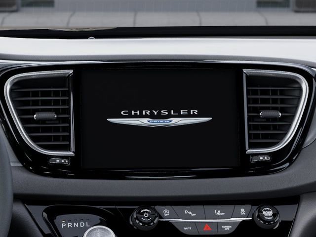 New 2026 Chrysler Voyager LX FWD image 18