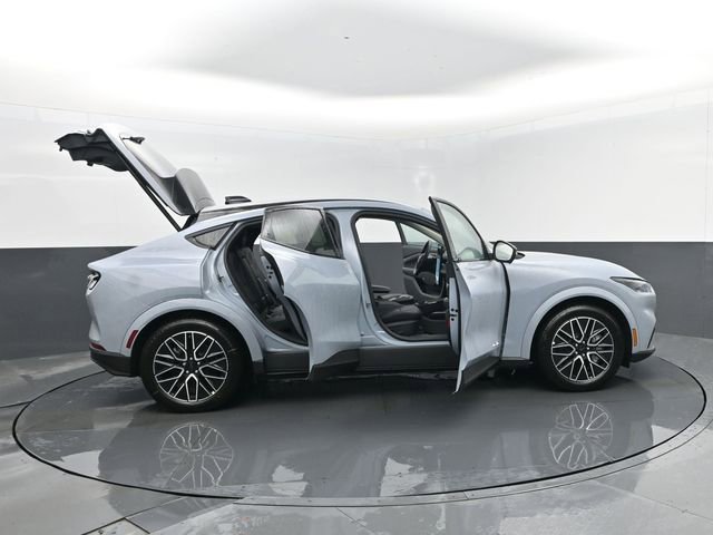 New 2025 Ford Mustang Mach-E Premium w/ Interior Protection Package image 29