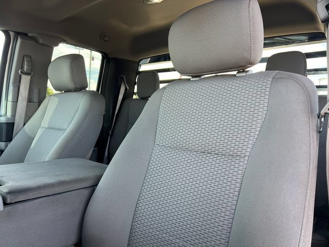 Used 2018 Ford F250 XLT AWD/4WD image 21
