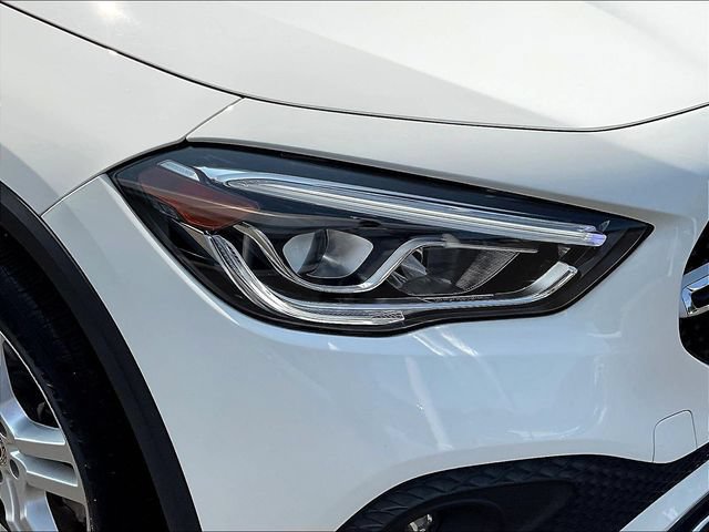 Certified 2023 Mercedes-Benz GLA 250 4MATIC image 33